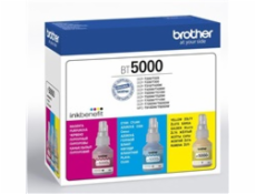 BT-5000C - 3x inkoust (C,M,Y)