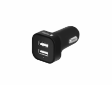 Natec Car charger Coney PD3.0 48W QC3.0
