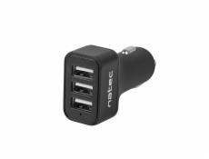Natec Car Charger Coney PD 3.0 84W QC3.0
