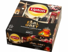 LIPTON EARL GREY Black Tea 92 bags