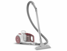 Vysavač Solac, AS3104, bezsáčkový, HEPA filtr, rukojeť Vysavač Solac, AS3104, bezsáčkový, HEPA filtr, rukojeť