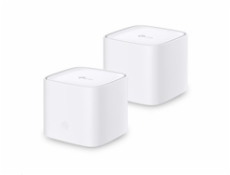 WiFi router TP-Link HC220-G5(2-pack) AC1200, 3x GLAN, / 300Mbps 2,4GHz/ 867Mbps 5GHz