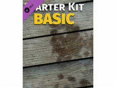 ESD Professional Fishing Starter Kit Basic