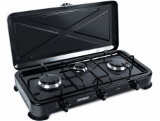 PROMIS KG300C Plynový varič trojplatničkový