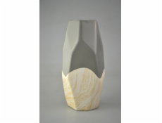 Váza 9,4x8,5x19,5 cm keramika