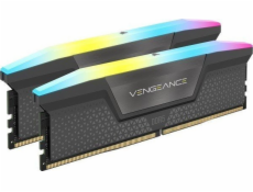DIMM 32 GB DDR5-6000 (2x 16 GB) Dual-Kit, Arbeitsspeicher