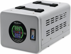 Qoltec 50726 Automatic Voltage Stabilizer AVR 5000VA