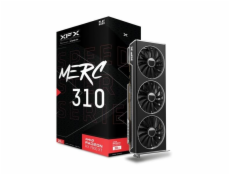 Karta graficzna XFX Radeon RX 7900 XT Speedster MERC 310 20GB GDDR6 (RX-79TMERCU9)