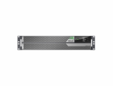 APC Smart-UPS Ultra On-Line Lithium ion, 5KVA/5KW, 2U Rack/Tower, 230V