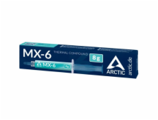 ARCTIC MX-6 8g - ULTIMATE Performance Thermal Paste