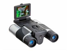 Levenhuk Atom Digital DB10 LCD Fernglas