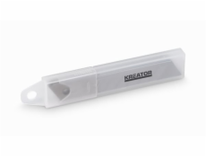 Kreator KRT000402 Náhradní nože 18mm 10k