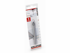 Kreator KRT011105 Vrták do obkladů, dlaž
