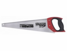 Kreator KRT801002 Ruční pila 450mm 7TPI