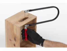 Kreator KRT803001 Lupínková pila 130mm