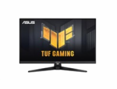 ASUS TUF/VG32AQA1A/31,5 /VA/QHD/170Hz/1ms/Black/3R