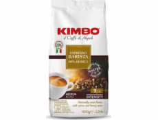 Kawa Kimbo Espresso Barista arabica 100%  1kg ziarnista