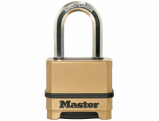 Master Lock Vorhängeschl. Excell Sicherheitsklasse 9 M175EURDLF