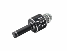 Manta MIC12-BK black