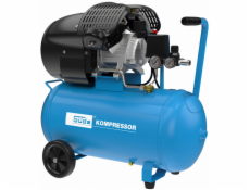 Güde 50131 Kompresor 405/10/50