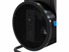 Güde 85137 Elektrický přímotop GEH 3000 