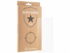 Tactical Glass Shield 2.5D sklo pro iPhone 11 Clear