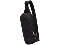 Pacsafe Vibe 150 hip pack jet schwarz