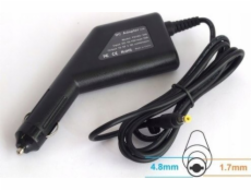 Energy4U zdroj pro notebook Energy4U CA24 zdroj 18,5V/3,5A 4,8x1,7mm Energy4U zdroj pro notebook Energy4U CA24 zdroj 18,5V/3,5A 4,8x1,7mm