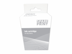 SPARE PRINT LC-525XLM Magenta pro tiskárny Brother