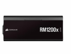 Corsair PC zdroj 1200W RM1200x SHIFT Series modulární 80+ Gold