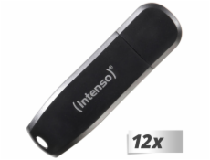 12x1 Intenso Speed Line     16GB USB stick 2.0