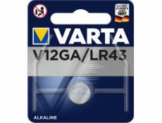 10x1 Varta electronic V 12 GA baleni v kartonu