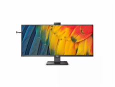 Philips/40B1U5601H/39,53 /IPS/3440x1440/120Hz/4ms/Black/3R
