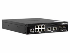 QNAP QSW-M2106R-2S2T