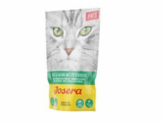 Mokré krmivo pro kočky Josera Pate 85g