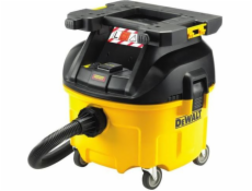 Priemyselný vysávač Dewalt DWV901LT-QS