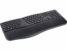 Klawiatura ProFit Ergo Wireless Keyboard NL