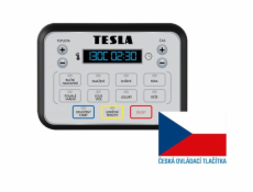 Tesla MultiCook M80 Deluxe