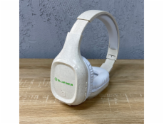 TELLUR GREEN Pulse, Bluetooth Over-Ear Headphones