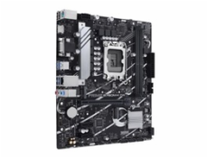 ASUS MB Sc LGA1700 PRIME B760-K DDR4, Intel B760, 2xDDR4, 1xHDMI, 1xVGA, mATX
