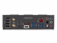 Gigabyte B760 AORUS MASTER DDR4 1.0 motherboard