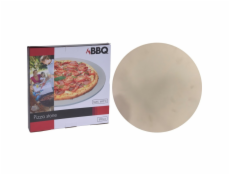 PROGARDEN Pizza kámen do trouby nebo na gril 33 cm KO-C80901000