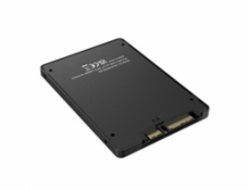 AKASA M.2 SATA SSD na 2.5  SATA kryt adaptéru