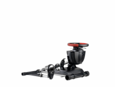 Wheel Stand Pro SUPER TX, DELUXE V2 stojan na volant pro THRUSTMASTER T300RS/TX/T150/TMX + RGS+ GTS