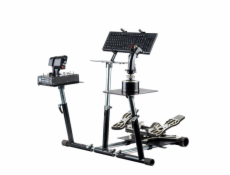 Wheel Stand Pro SUPER WARTHOG, stojan na joystick pro Thrustmaster HOTAS WARTHOG, Saitek X55/X52/X52