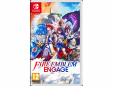 Hra SWITCH Fire Emblem Engage