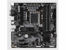 Gigabyte B760 DS3H DDR4 motherboard Intel B760 LGA 1700 micro ATX
