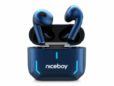 Sluchátka Niceboy HIVE SpacePods
