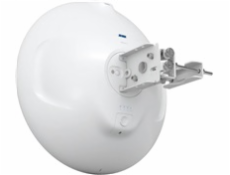 UBNT UISP Wave Long Range - 60 GHz PtMP klient, 46dBi, 5 GHz záloha, propustnost 2Gbps