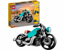 LEGO Creator 31135 Vintage Motorcycle